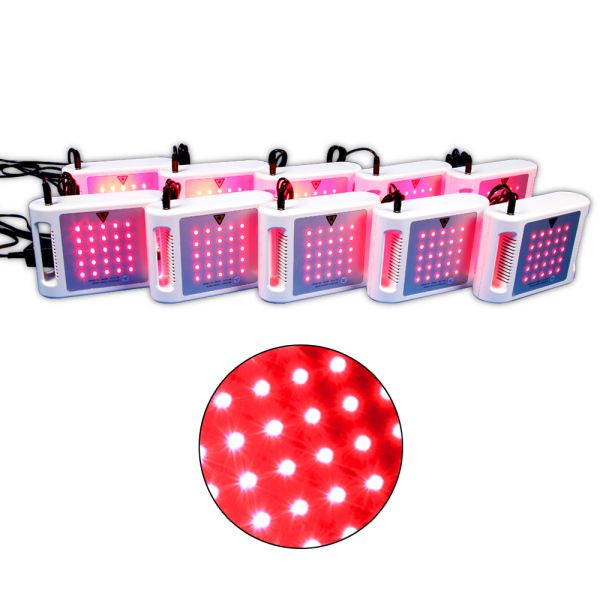 Home Use 650nm Lipo Laser Device Weight Loss Body Slimming Beauty