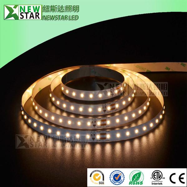 20-30m in one line 2835 Constant current 24v 36v 60leds 90leds led linear super