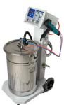 Coating Production Line PT-S45-5 Powder Coating Sprayer for Metal Coating