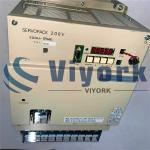 Yaskawa SGDH-75AE Industrial Servo Drive 50 / 60HZ 200 - 230VAC INPUT 41AMP