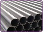 Boiler Seamless Metal Tubes for heat transfer process equipment T11, T12