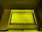 Resin SLA Industrial 3D Printer Low Noise High Speed