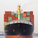 International Door To Door Freight Shipping Companies Service China Ups Air