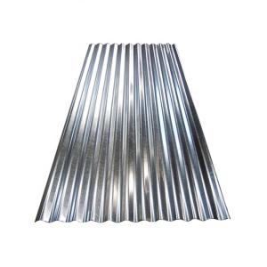 Wholesale Prepainted Galvanized Iron Ppgi Corrugated Metal Roof Panels from china suppliers