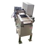 Sludge Dewatering Screw Press Machine For Wastewater Treatment Plant