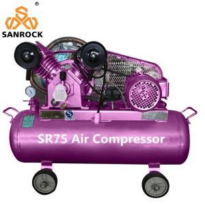 Wholesale Electric Air Compressor ​Piston Air Compressors Machine Small Industrial Air Compressors from china suppliers