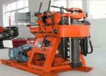 Multifunction Water Borehole Drilling Machine For Different Field Drilling
