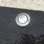 Tempered Glass Round Road Stud Cat Eyes for Road Safety Reflector Sale at 50cm