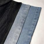 Lightweight Lyocell Jeans Cotton Polyester Spandex Denim Fabric For Shirt Dress