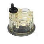 Truck Oil Filter 1000442627 For Engine WP7