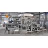 Buy cheap High Speed Tissue Paper Production Line Automated AC Frequency Conversion from wholesalers