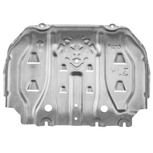 Wholesale 2022 Ford Raptor Ecosport Accessories Standard Underbody Armour Protection Skid Plate from china suppliers