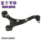 55230-0W000 Left lower control arm For HYUNDAI SANTA FE 2007-2012 Mevotech No.