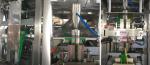 Multihead Weigher Vertical Packing Machines SS304 Food Packaging Sealing Machine