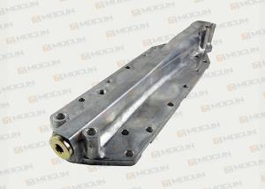 Wholesale 6D125 Engine Oil Cooler Cover Assy 6150-61-2123 For Excavator PC200-3 from china suppliers