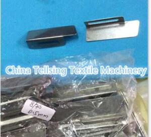Wholesale China good quality Tellsing brand spare parts supplier for different kinds of loom machine from china suppliers
