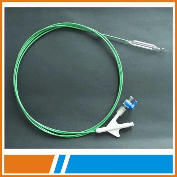 Disposable Endoscopic Balloon Dilation Class II Endoscopy Accessory