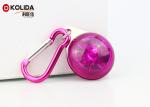 SpotLit Pet Collar Flasher Waterproof Light Safety Dog LED Light for Cats