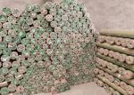 5/8" Opening 0.914m Width Galvanized Welded Steel Wire Mesh For Garden