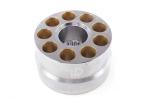Excavator Spare Parts SPV10/10 Hydraulic Pump E240 MS180-3/8