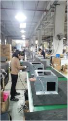 CANKUN TECHNOLOGY LIMITED  （WEIZHENG HARDWARE ELECTRICAL APPLIANCE LIMITED）