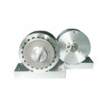 Magnetic Universal Mechanical Brakes Clutches