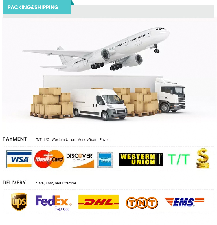 Industrial Custom Folding Personalize Packaging Cardboard Rigid Box for Clothing