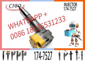 Wholesale C+ Fuel Injector 174-7527 232-1173 169-7408 10R-1265 173-9379 138-8756 155-1819 for 3412 Engine from china suppliers