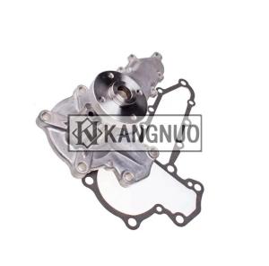 Wholesale 1A051-73032 Excavator Engine Parts , Diesel Engine Water Pump OEM from china suppliers