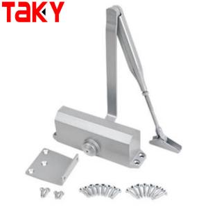 Wholesale Temperature -40 to 60 Degree Heavy Duty Hydraulic Door Closer with Easy Installation from china suppliers