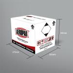Aeropak Air Conditioner Cleaner With 3 Years Shelf Life For Home