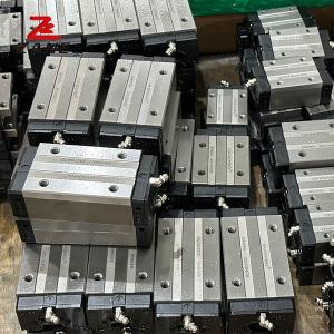 Wholesale OEM GEW35CA Linear Motion Guide Flange Linear Bearing For CNC Machine from china suppliers