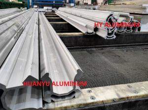 Wholesale 5650mm Long Retractable Aluminium Extruded Profiles S1D Bmh2000 Viga 2000 from china suppliers