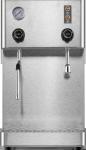 Coffee Shop 5.25L Steam Milk Frother Machine Hot Water Heater 15KG