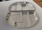 SS303 CNC Machined Metal Parts