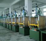 BAIYUN Brake Machinery for Drum Brake Lining and Disc Brake Pads