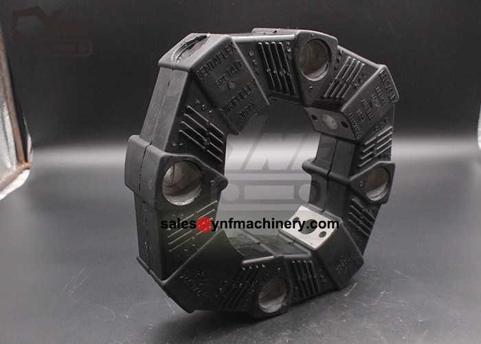 3PJ00001-UP Snap Wrap Coupling 8U9308 For erpillar Excavator Flywheel Coupling
