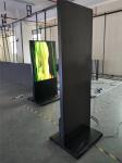 Seamless High Brightness Advertising P4 Outdoor Led Poster