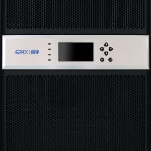 Wholesale 100kva/80kw Pure Sine Wave UPS With Built In Transformer Battery Charger from china suppliers