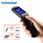 2000mAh 4MB Trohestar Barcode Scanner