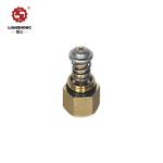 Cummins ISG Diesel Engine parts standard refrigerated truck oil temperature