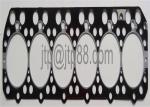Flat Shape Engine Head Gasket Repair Kit 6CT For Excavator Spare Part 3283570