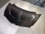 1016 Style Carbon Fiber Bonnet for Aventador Lp700 LP720 LP750SVCarbon Fiber