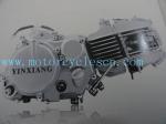 1P60FMJ W150-4V Twin cylinder 4stroke ail cool Horizontal MOTORCYCLE Engines
