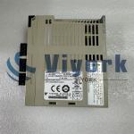 SGDS-A5A12A Yaskawa Industrial Servo Drives 200-230V 0.6AMP 50W NEW