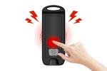 Emergency Women Defense Emergency Saftey Self Anti Wolf Attack Safety Panic