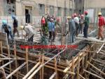 Portable Handheld Construction Electric Surface Concrete Vibrator Hose Price