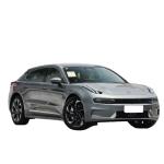 4WD Second Hand EV Cars Krypton 001 White Black Honda Sports Car