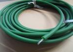 Customized 12mm Kevlar Belts Steel Cord , industrial timing belt