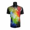 Buy cheap Stretchable Short Sleeve Running Shirt , Running Sportswear All Sizes Available from wholesalers